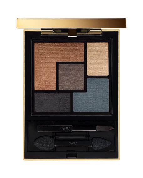 Yves Saint Laurent Beaute Palette Yeux Collector Fall, Fétiches